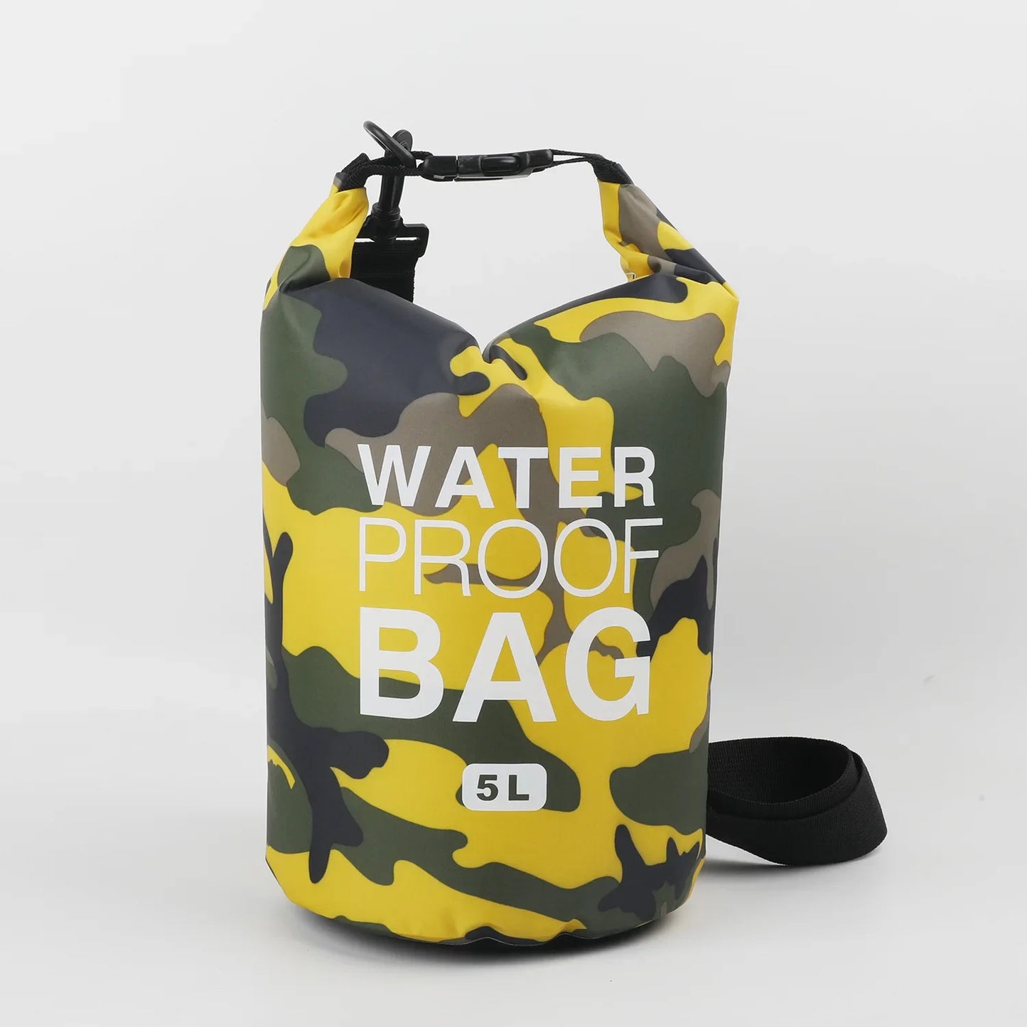 Outdoor Sports Waterproof Dry Bag