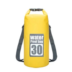 Outdoor Sports PVC Waterproof Dry Bag
