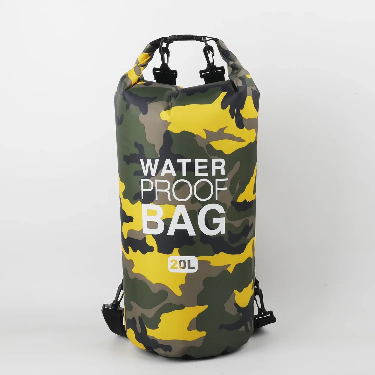 Outdoor Sports Waterproof Dry Bag