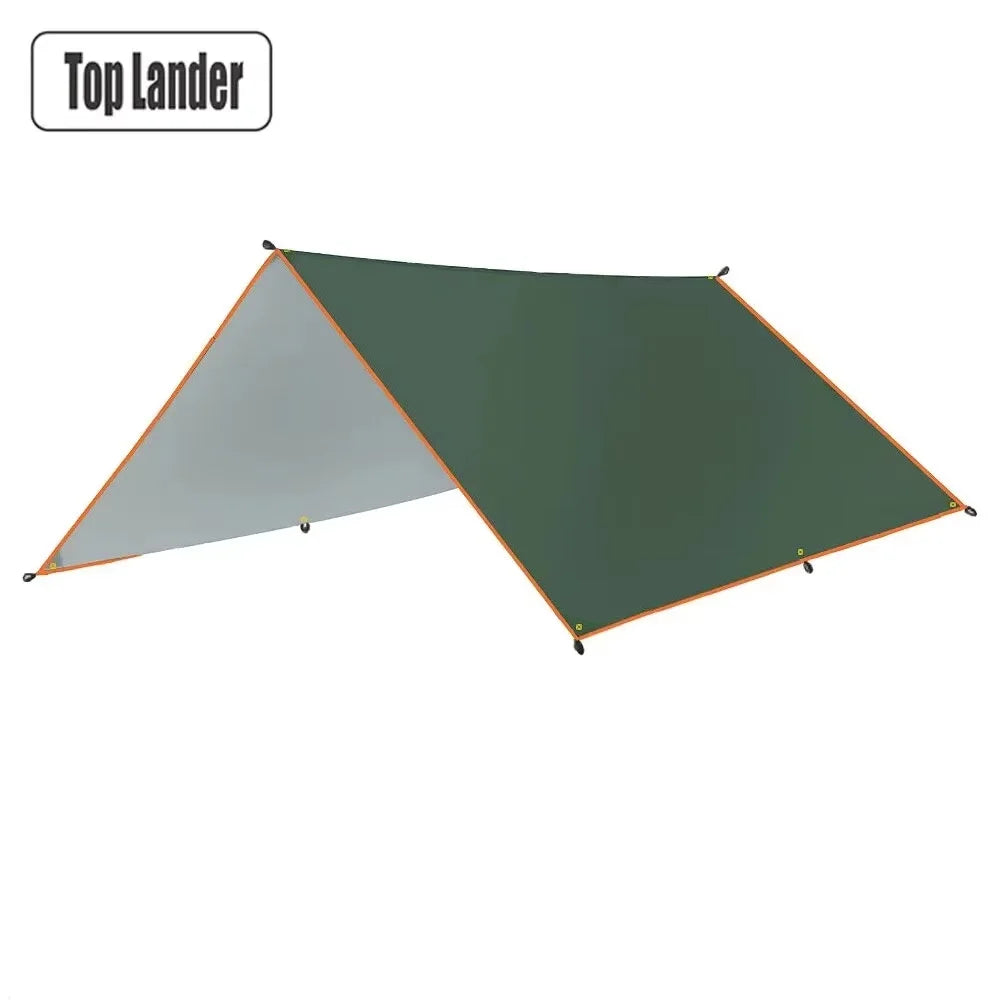 Ultralight Waterproof Camping Tarp