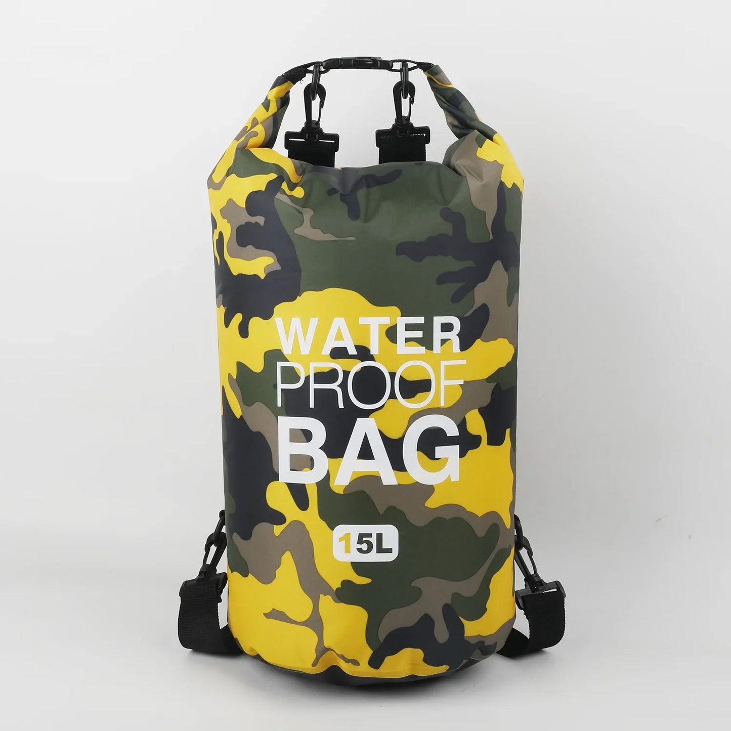 Outdoor Sports Waterproof Dry Bag