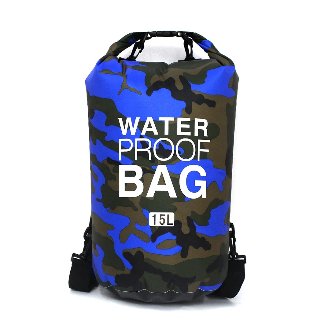 Outdoor Sports Waterproof Dry Bag