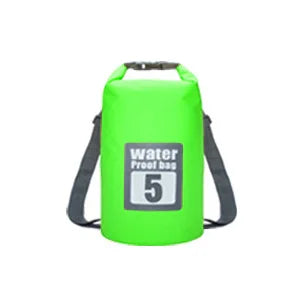 Outdoor Sports PVC Waterproof Dry Bag