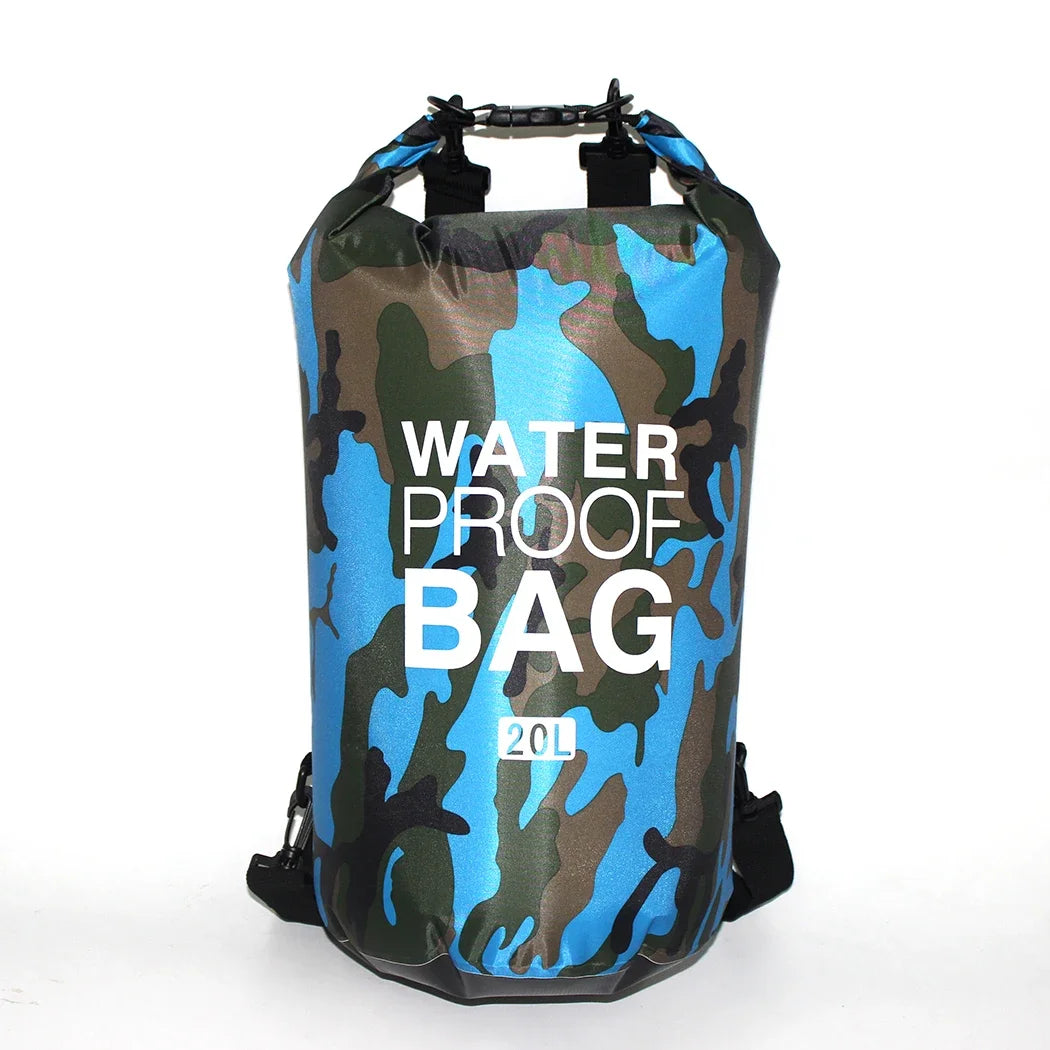 Outdoor Sports Waterproof Dry Bag