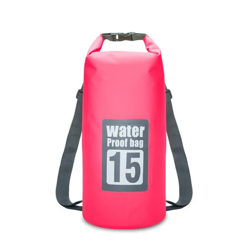 Outdoor Sports PVC Waterproof Dry Bag