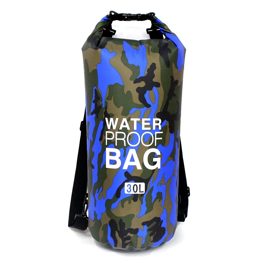 Outdoor Sports Waterproof Dry Bag