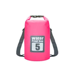 Outdoor Sports PVC Waterproof Dry Bag