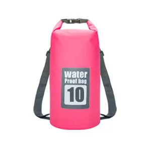 Outdoor Sports PVC Waterproof Dry Bag