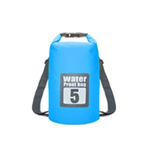 Outdoor Sports PVC Waterproof Dry Bag