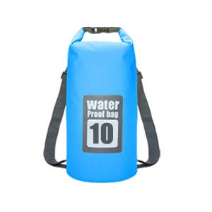Outdoor Sports PVC Waterproof Dry Bag