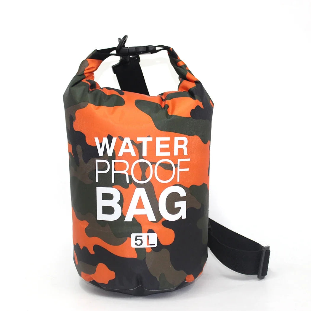 Outdoor Sports Waterproof Dry Bag