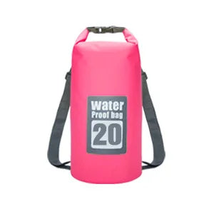 Outdoor Sports PVC Waterproof Dry Bag