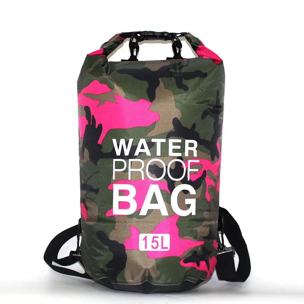 Outdoor Sports Waterproof Dry Bag
