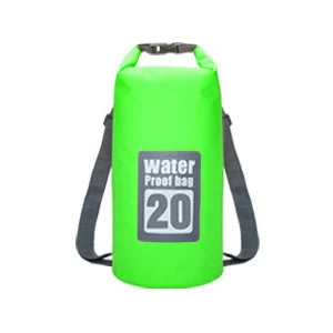 Outdoor Sports PVC Waterproof Dry Bag