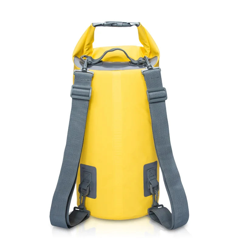 Outdoor Sports PVC Waterproof Dry Bag
