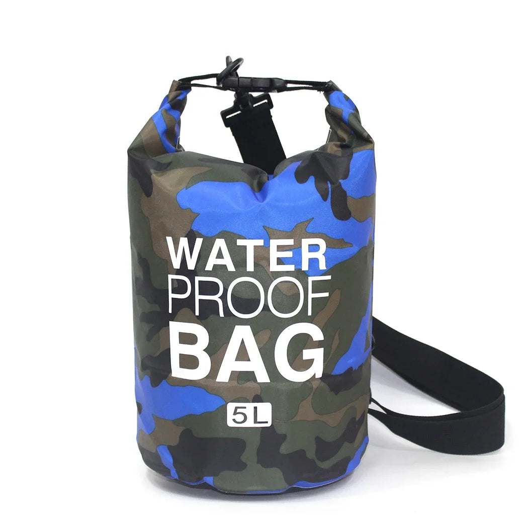 Outdoor Sports Waterproof Dry Bag