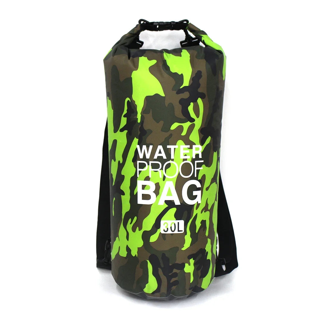 Outdoor Sports Waterproof Dry Bag