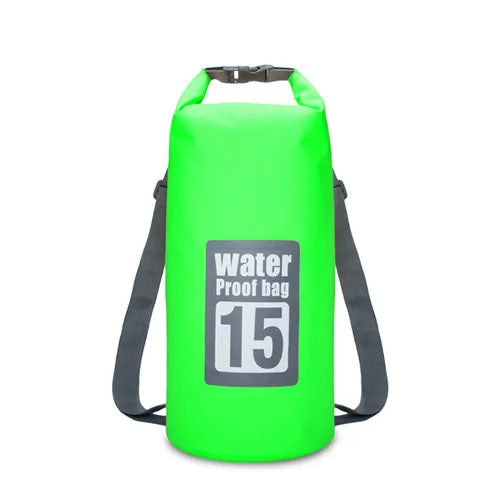 Outdoor Sports PVC Waterproof Dry Bag