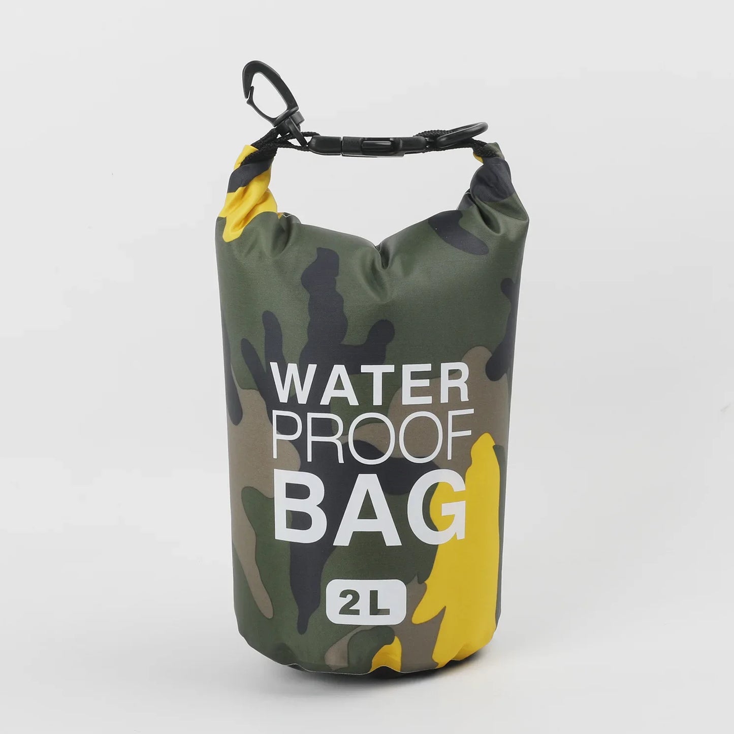 Outdoor Sports Waterproof Dry Bag