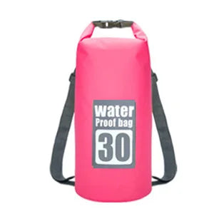 Outdoor Sports PVC Waterproof Dry Bag