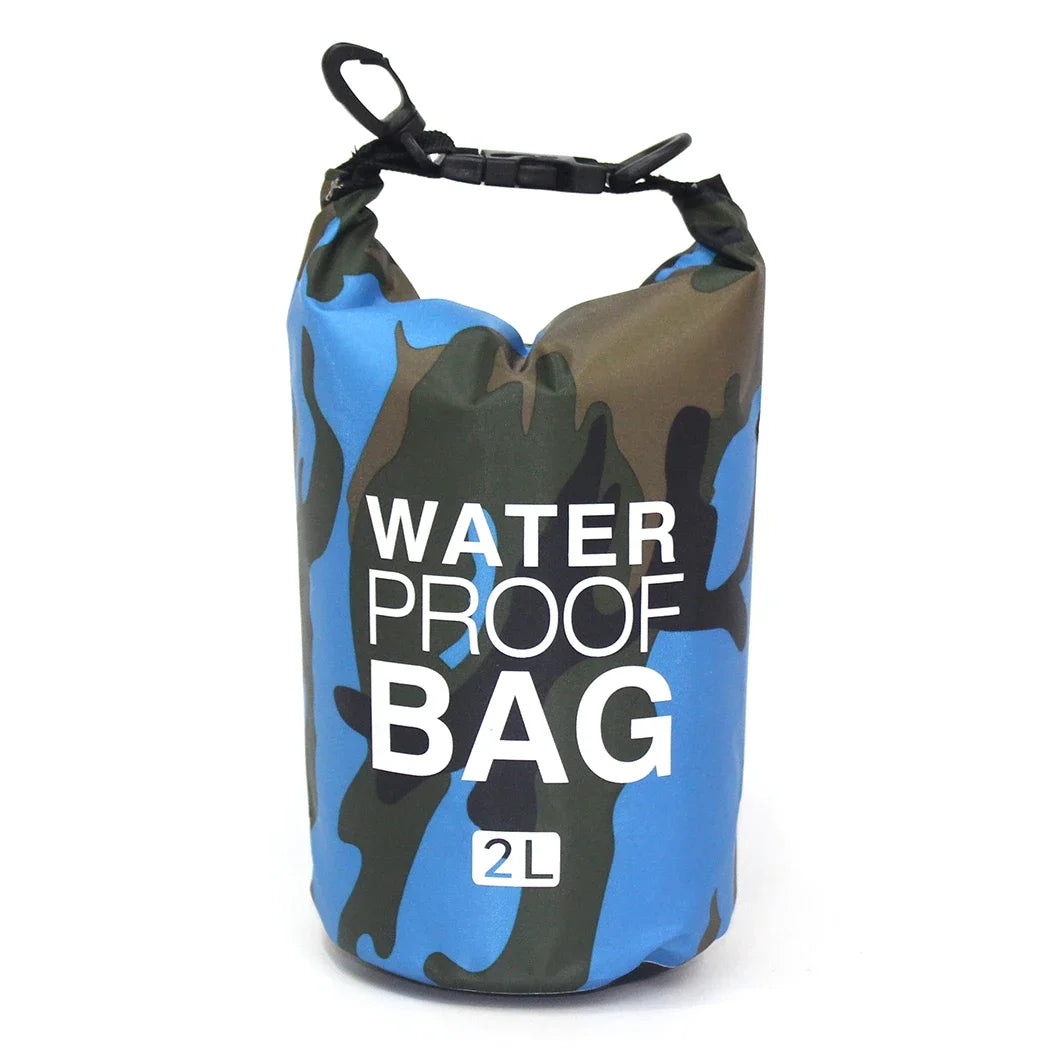 Outdoor Sports Waterproof Dry Bag