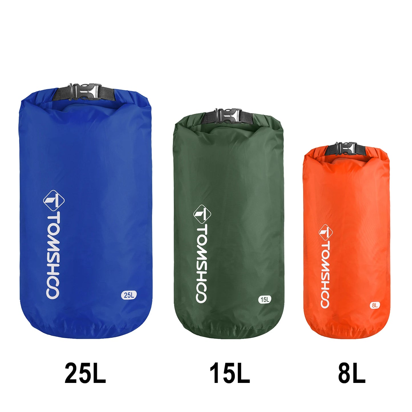 Lightweight Waterproof Dry Bag