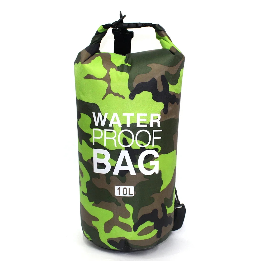Outdoor Sports Waterproof Dry Bag