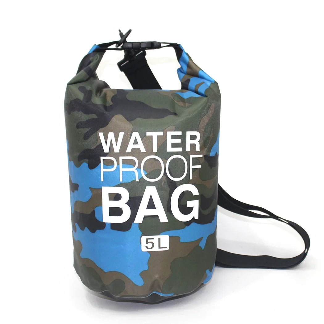 Outdoor Sports Waterproof Dry Bag