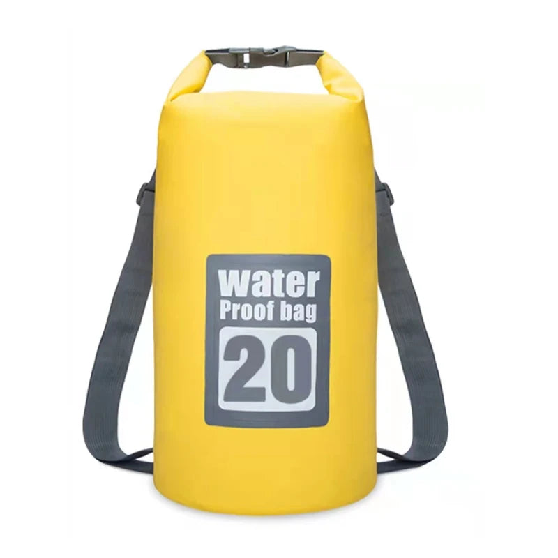 Outdoor Sports PVC Waterproof Dry Bag