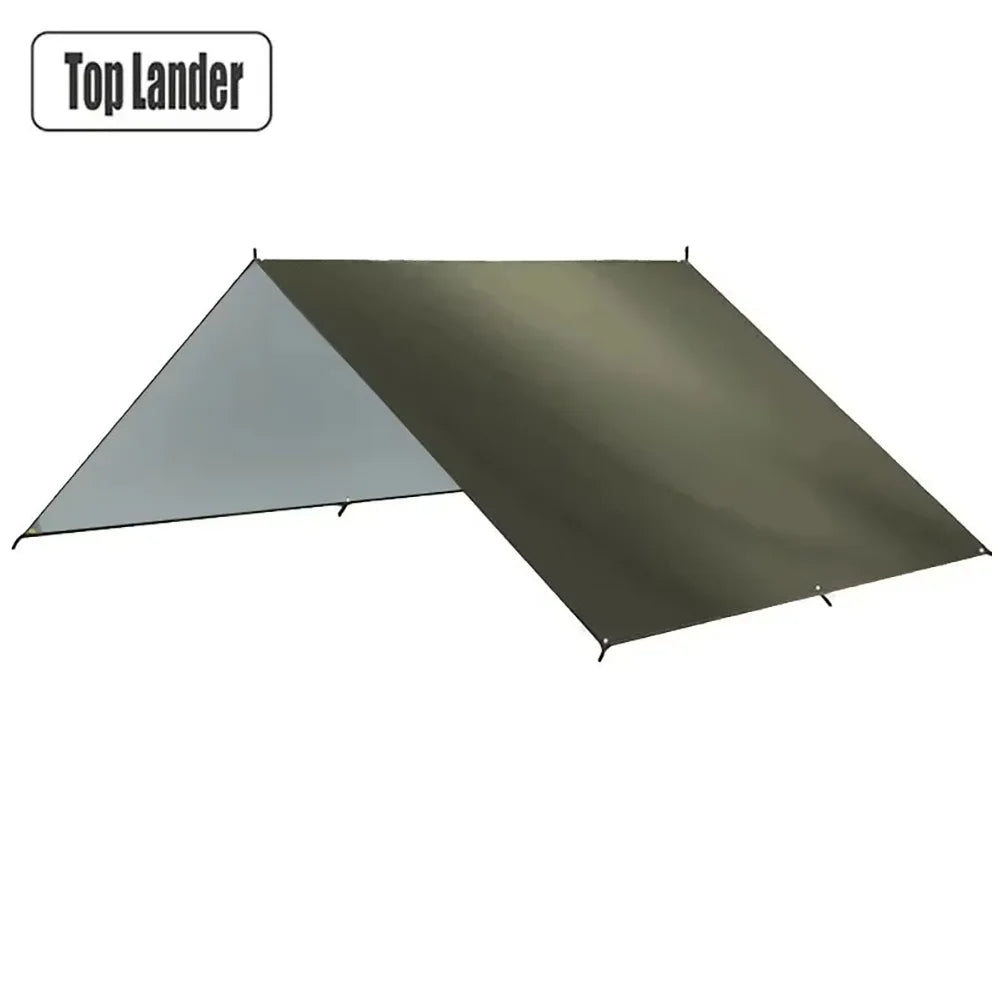 Ultralight Waterproof Camping Tarp