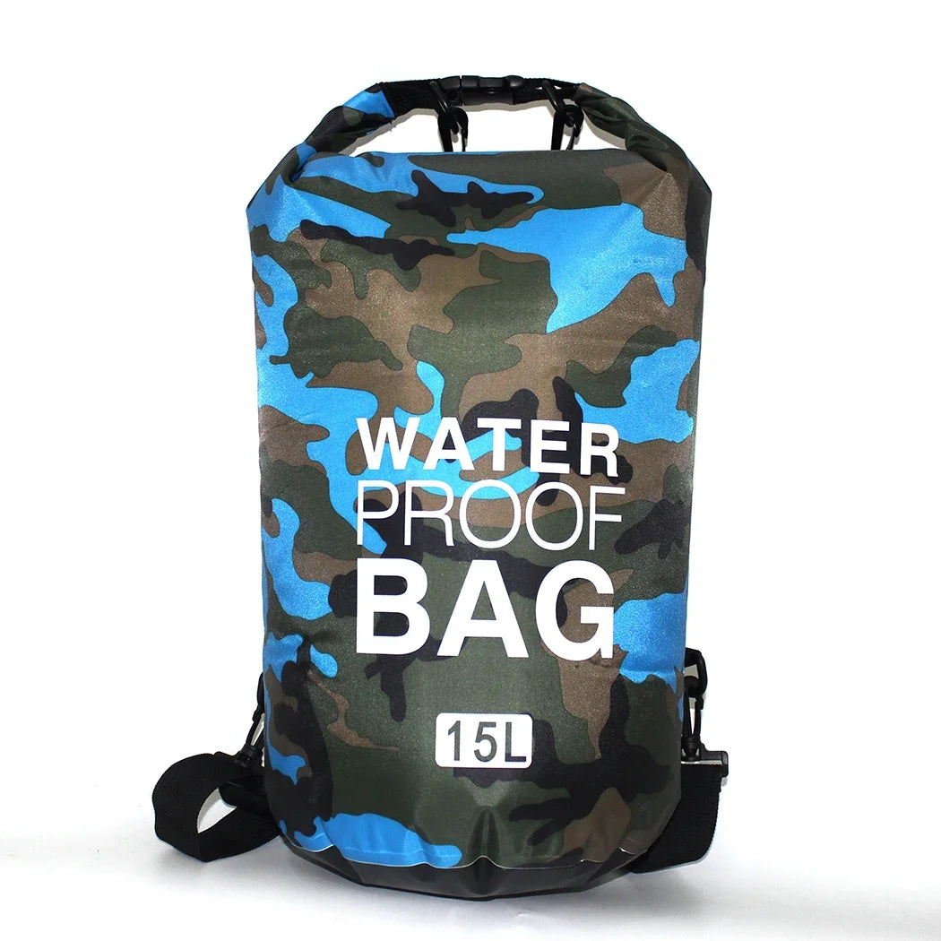 Outdoor Sports Waterproof Dry Bag
