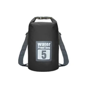 Outdoor Sports PVC Waterproof Dry Bag