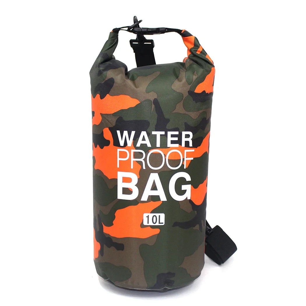 Outdoor Sports Waterproof Dry Bag