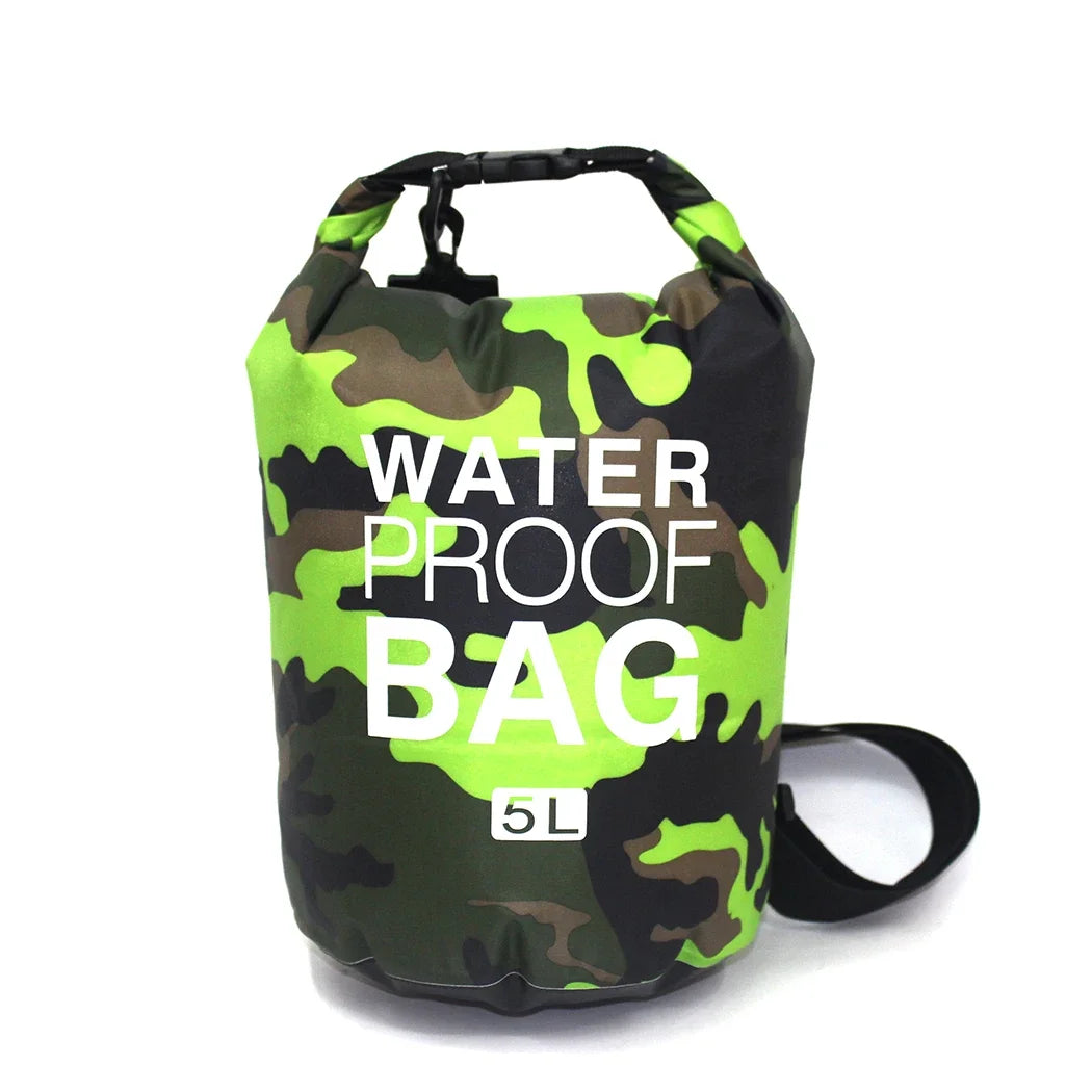 Outdoor Sports Waterproof Dry Bag