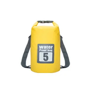 Outdoor Sports PVC Waterproof Dry Bag