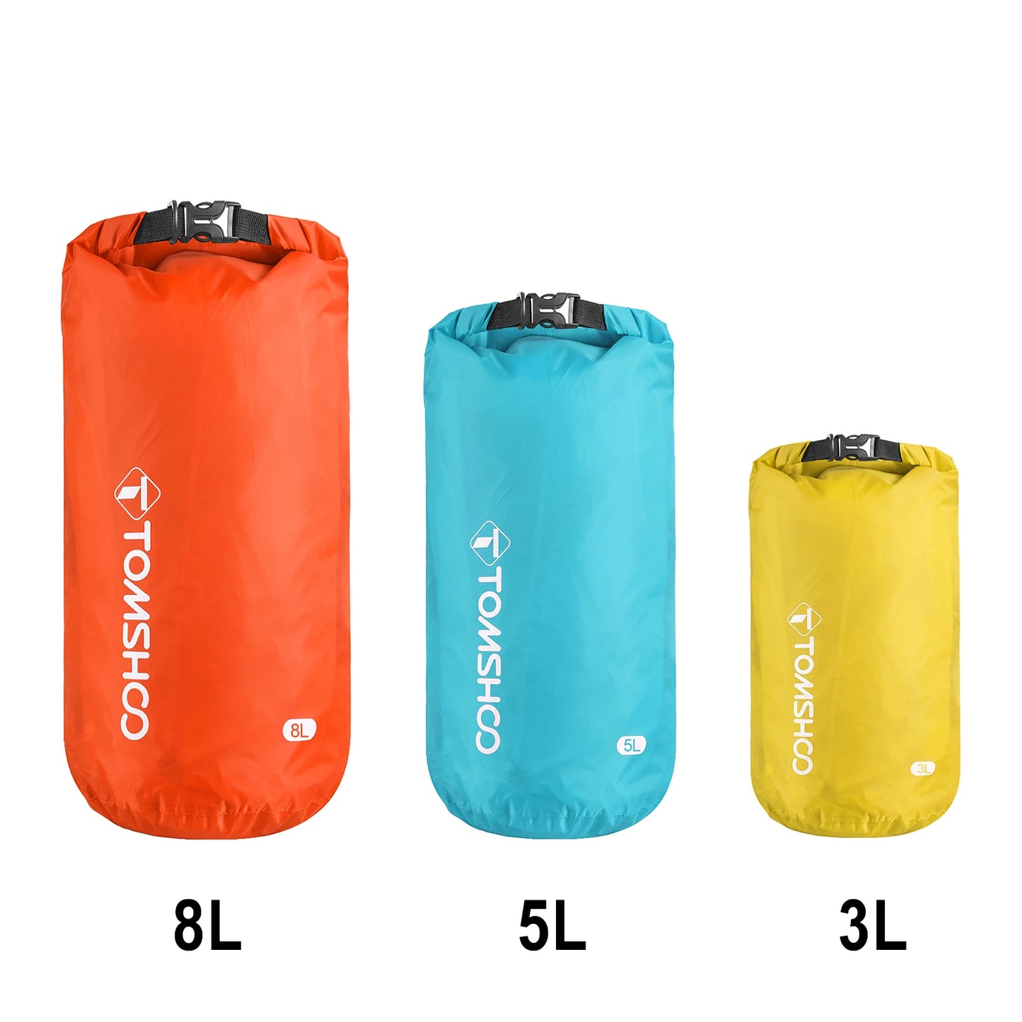 Lightweight Waterproof Dry Bag
