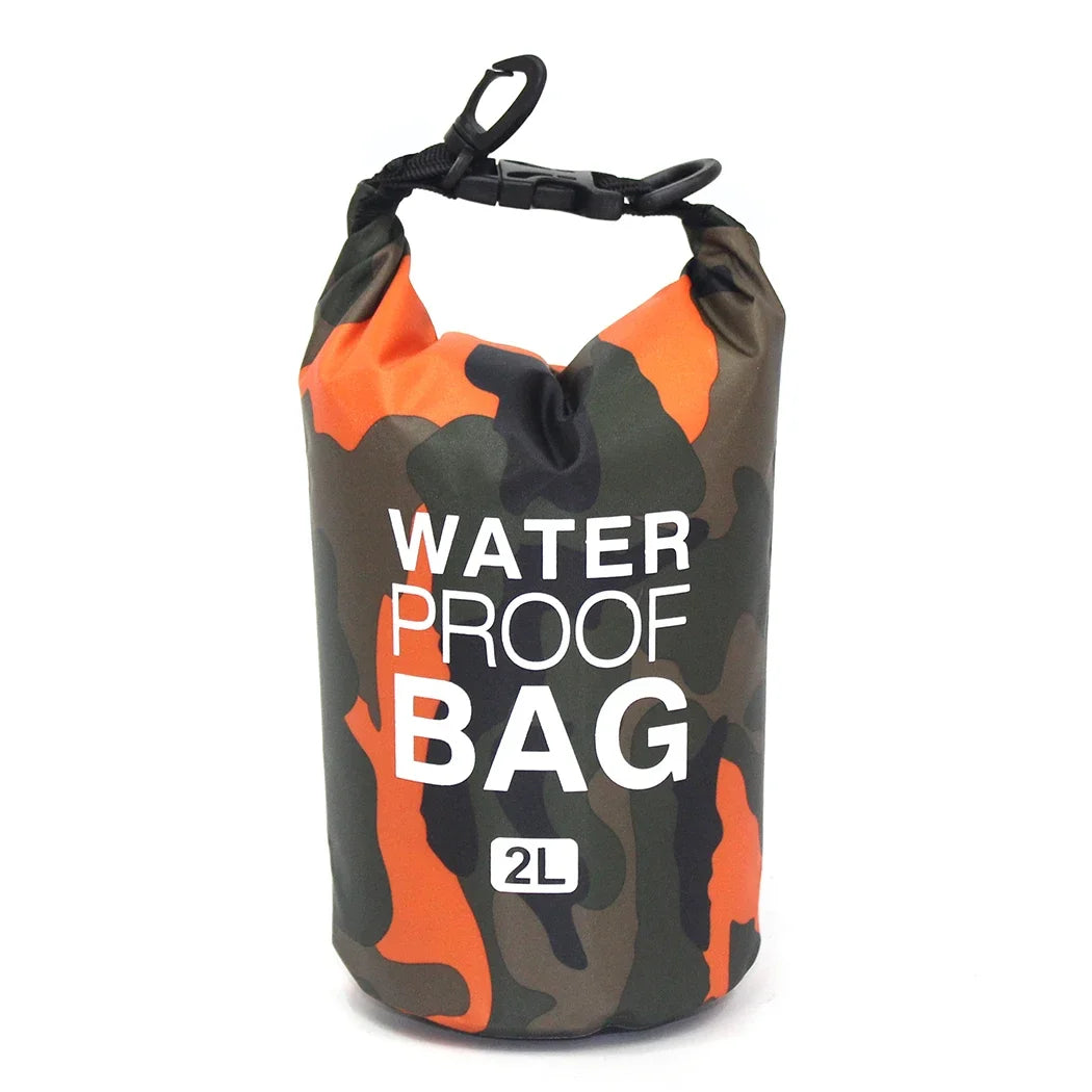 Outdoor Sports Waterproof Dry Bag