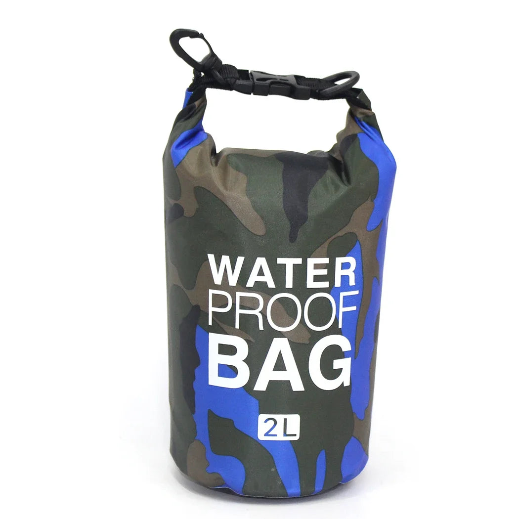 Outdoor Sports Waterproof Dry Bag