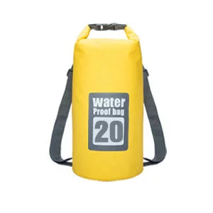 Outdoor Sports PVC Waterproof Dry Bag