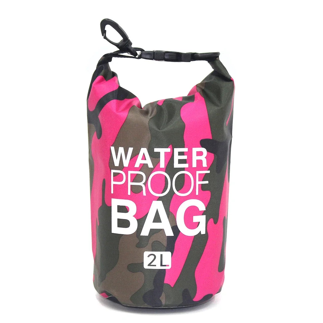 Outdoor Sports Waterproof Dry Bag