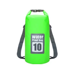 Outdoor Sports PVC Waterproof Dry Bag