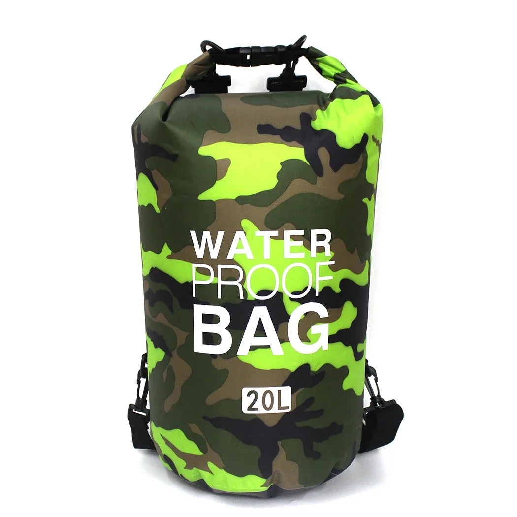 Outdoor Sports Waterproof Dry Bag