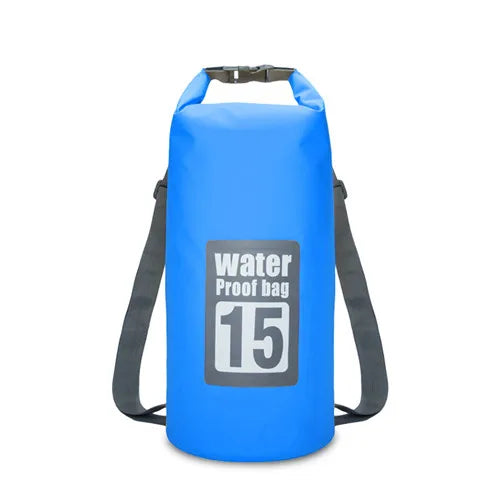 Outdoor Sports PVC Waterproof Dry Bag