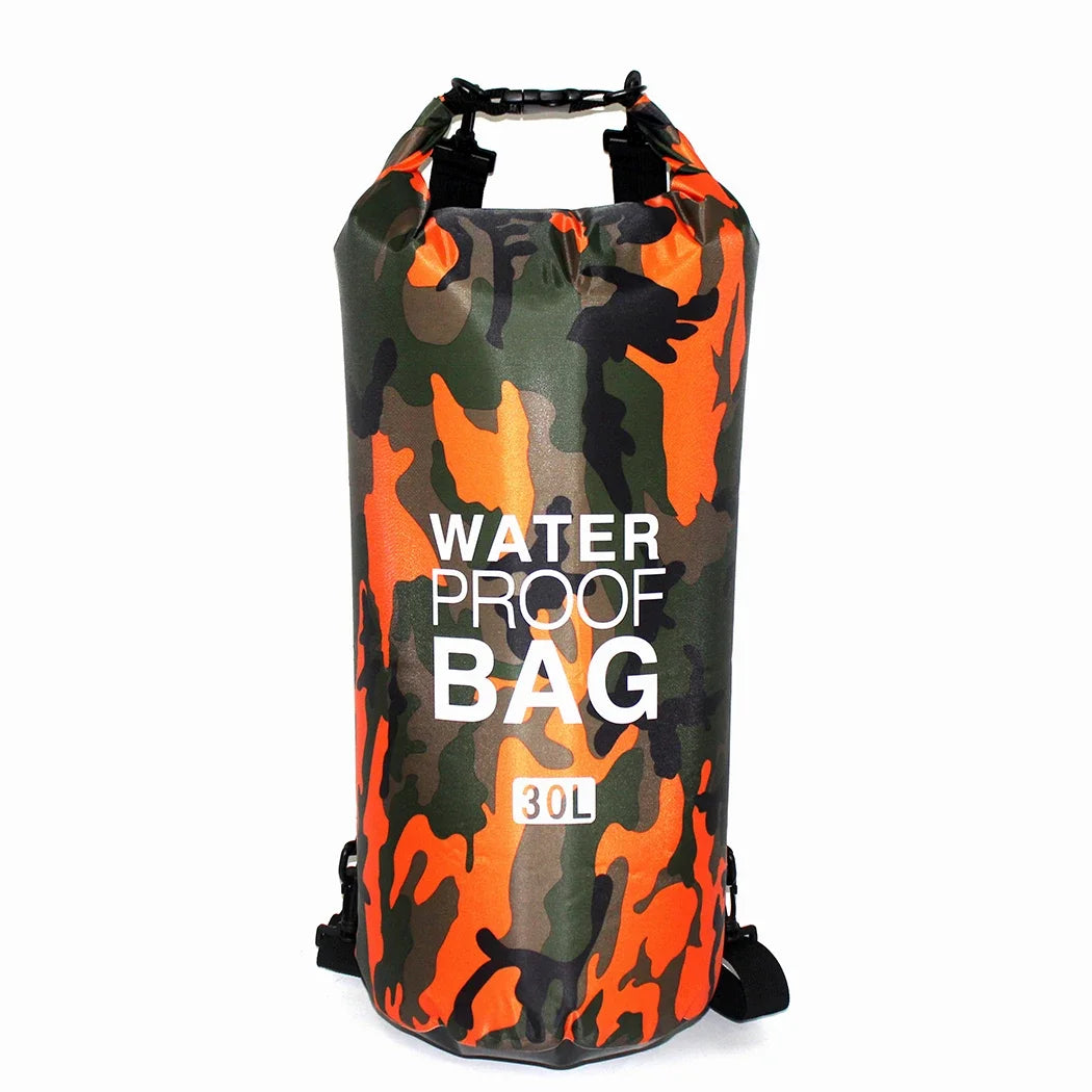 Outdoor Sports Waterproof Dry Bag