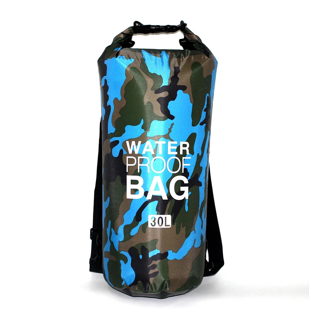 Outdoor Sports Waterproof Dry Bag
