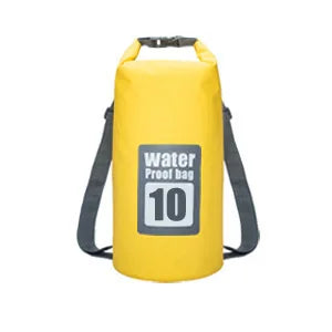 Outdoor Sports PVC Waterproof Dry Bag