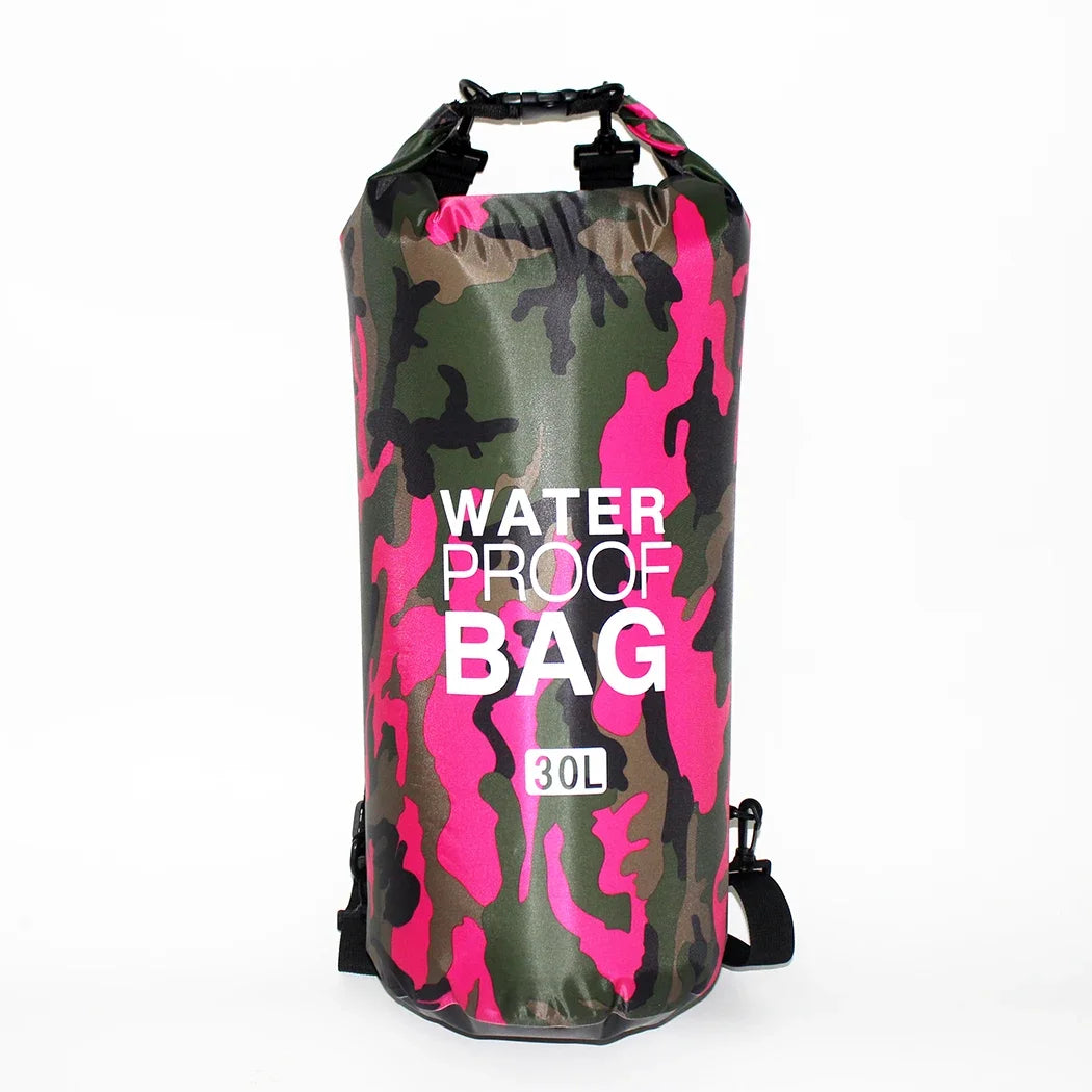 Outdoor Sports Waterproof Dry Bag