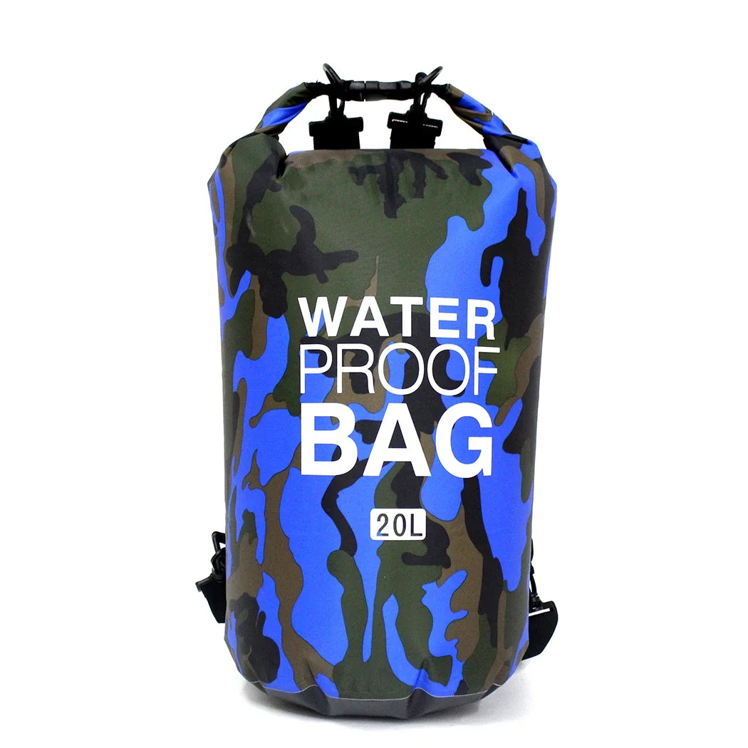 Outdoor Sports Waterproof Dry Bag