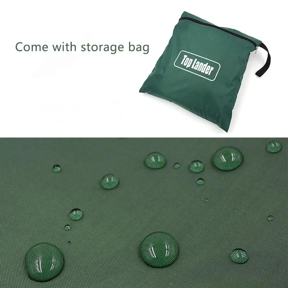 Ultralight Waterproof Camping Tarp