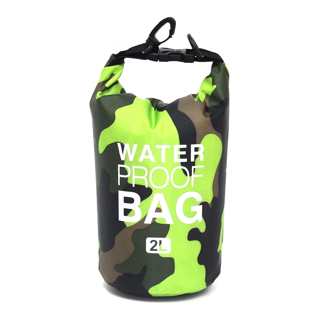 Outdoor Sports Waterproof Dry Bag